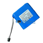 Batería para PMS Minicapt 100 WP-CVI-03 [Batería de repuesto]